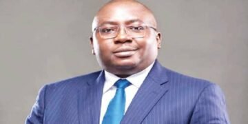 Adelabu Apologises Over Blackouts, Keeps Gov Ambition Open