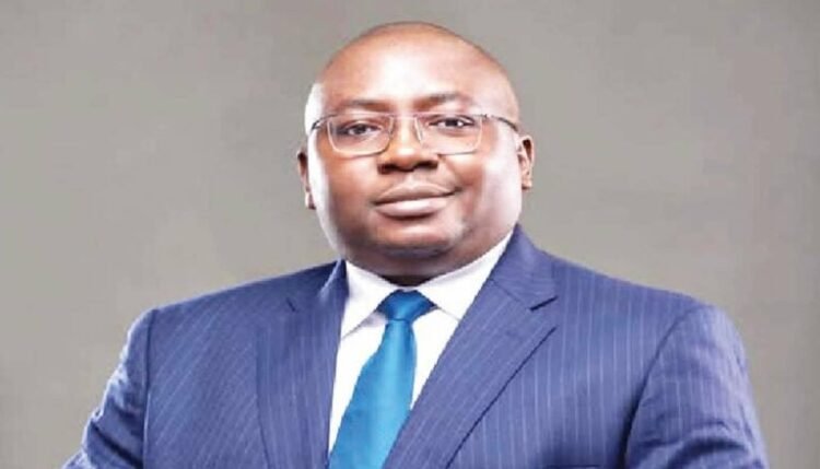Adelabu Apologises Over Blackouts, Keeps Gov Ambition Open