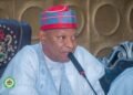 Kano Moves To Appoint New Deputy Governor 