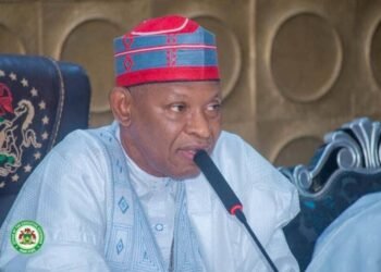 Kano Moves To Appoint New Deputy Governor