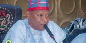 Kano Moves To Appoint New Deputy Governor 