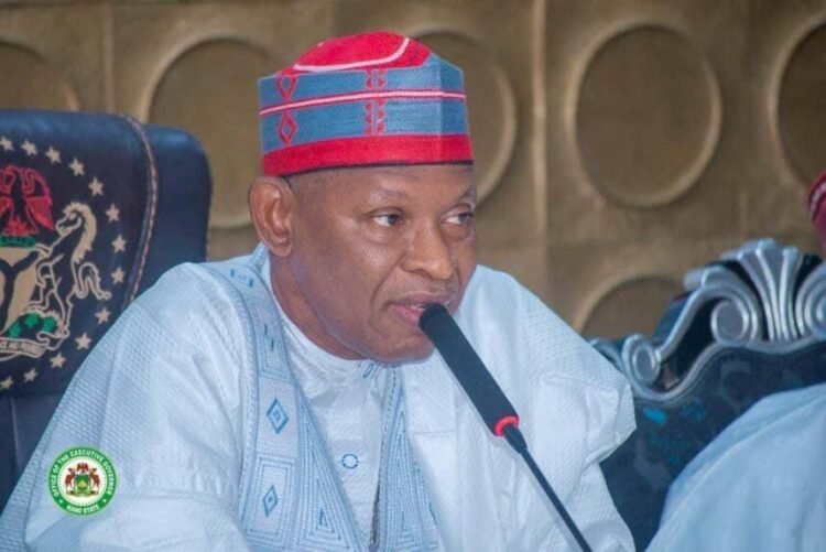 Kano Moves To Appoint New Deputy Governor