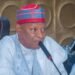 Kano Moves To Appoint New Deputy Governor 