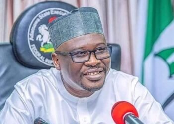 Tinubu Praises Fintiri APC Alignment