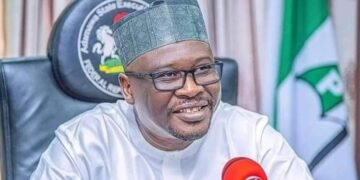 Tinubu Praises Fintiri APC Alignment