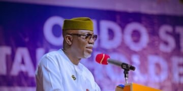 Aiyedatiwa Speaks On 2028 Election Debate