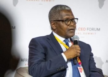 Dangote-NNPC Deal Facing Challenges