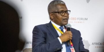 Dangote-NNPC Deal Facing Challenges