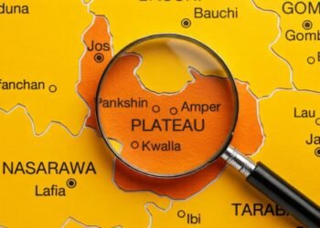 Confusion Over Plateau Death Toll 