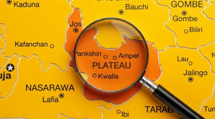 Confusion Over Plateau Death Toll 