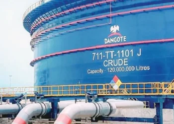 Dangote Tightens Grip On Fuel Market