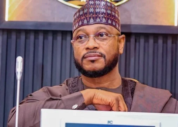 Zamfara Governor Deflects To New Party