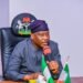 Fintiri Swears In New Commissioners 