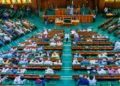 Reps Move To Punish Dual Party Membership