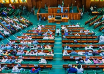 Reps Move To Punish Dual Party Membership