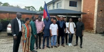 Niger Delta Youths Demand Oil Stakes 