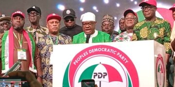 Wike Compares PDP Defectors To Obi