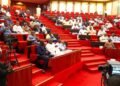 Fresh Defections Shake PDP Ground In Senate