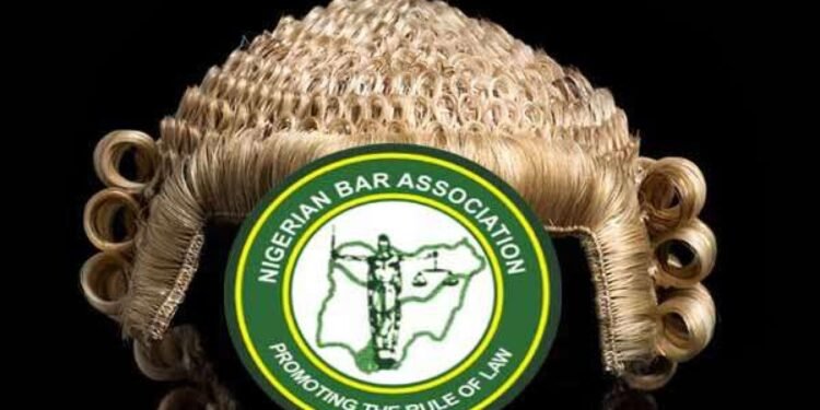 Nigerian Bar Association Condemns FCT Judge Action