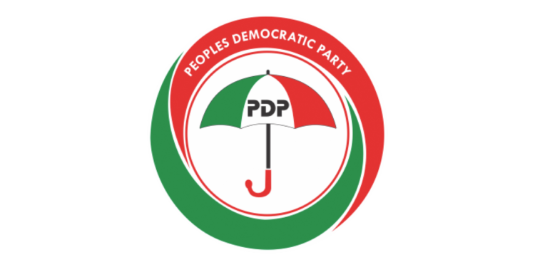 PDP Criticizes Tinubu Over Borno Bombings