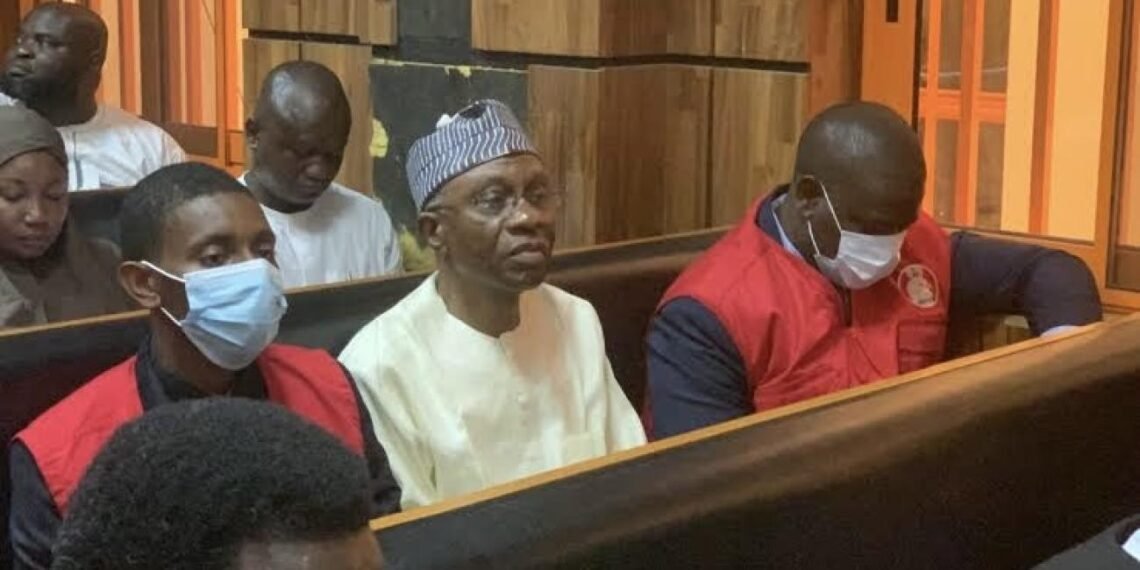 EFCC Gets Final Adjournment In Emefiele Fraud Trial