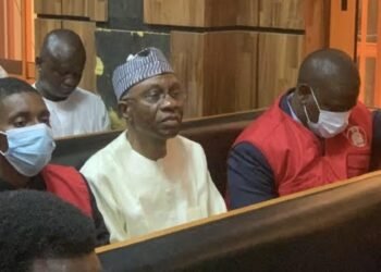 EFCC Gets Final Adjournment In Emefiele Fraud Trial