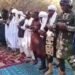 Boko Haram Fighters And ISWAP Terrorists Hold Eid Prayers 