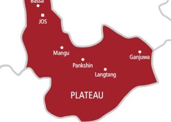 Bandits Ambush And Kills Security Personnel In Plateau