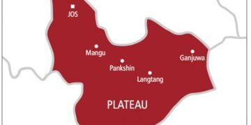 Bandits Ambush And Kills Security Personnel In Plateau