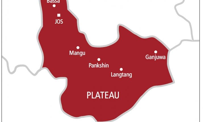 Bandits Ambush And Kills Security Personnel In Plateau