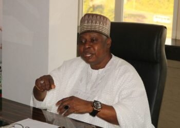 Turaki PDP Faction Rejects INEC Stance