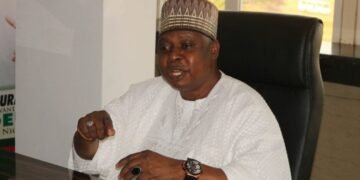 Turaki PDP Faction Rejects INEC Stance