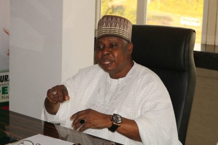 Turaki PDP Faction Rejects INEC Stance