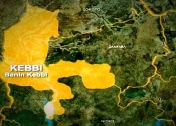 Kebbi Govnor Mourns As Attack Kills Officers