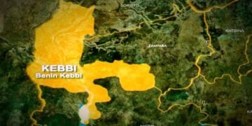 Kebbi Govnor Mourns As Attack Kills Officers