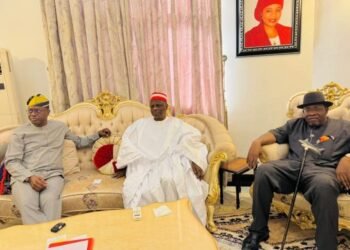 Obi, Makinde Pays Sallah Visit In Kano