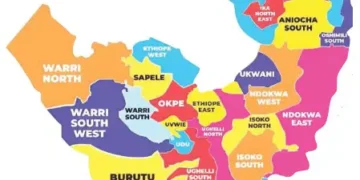 Igbo Elders Push State Creation 