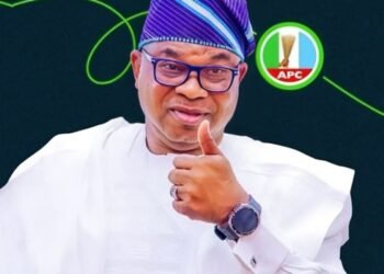 Group Warns APP Over Osun Lawsuit