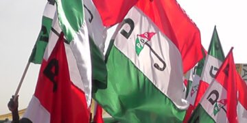 PDP Opens New Peace Talks 