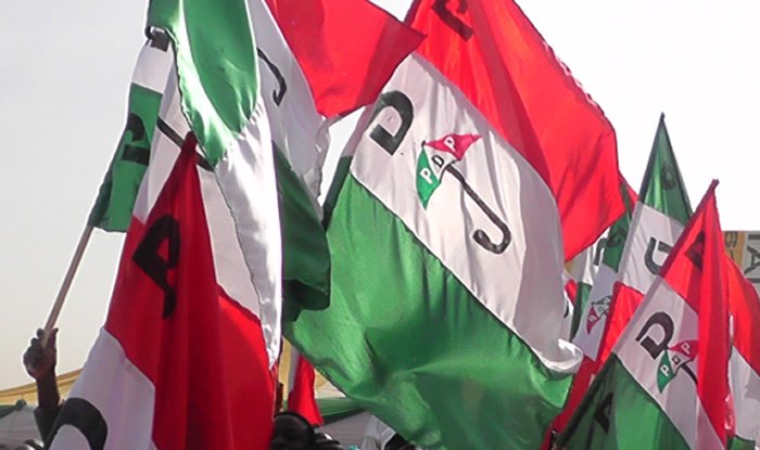 PDP Opens New Peace Talks