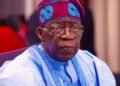 Tinubu Pledges To Donate All Salaries To Soldiers 