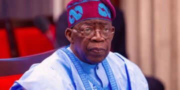 Tinubu Pledges To Donate All Salaries To Soldiers 