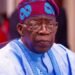 Tinubu Pledges To Donate All Salaries To Soldiers