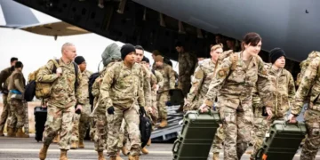 US Boosts Nigeria Security