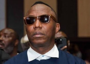 Court Threatens To Jail Sowore’s Lawyer 