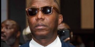 Court Threatens To Jail Sowore’s Lawyer 