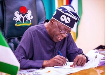 Tinubu Approves $20bn Deepwater Project 