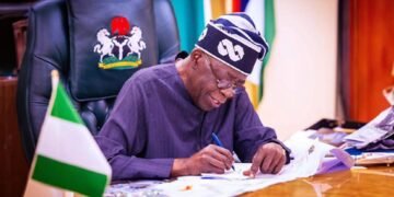 Tinubu Approves $20bn Deepwater Project 