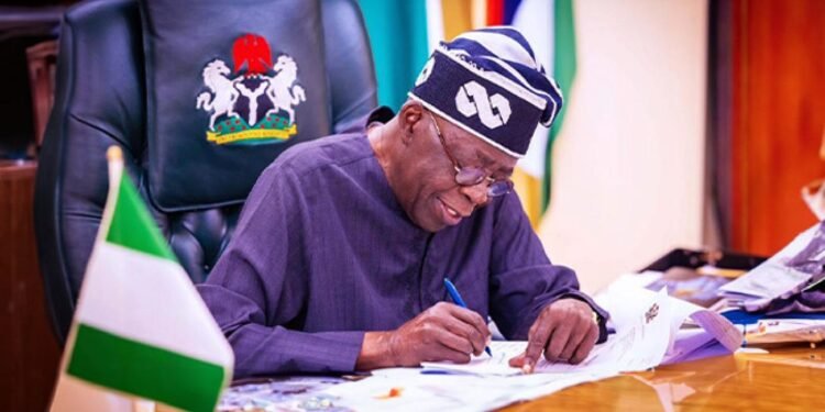 Tinubu Approves Major Oil Deal