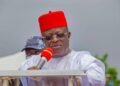 Umahi Heads To Court Over N250m Debt Claims